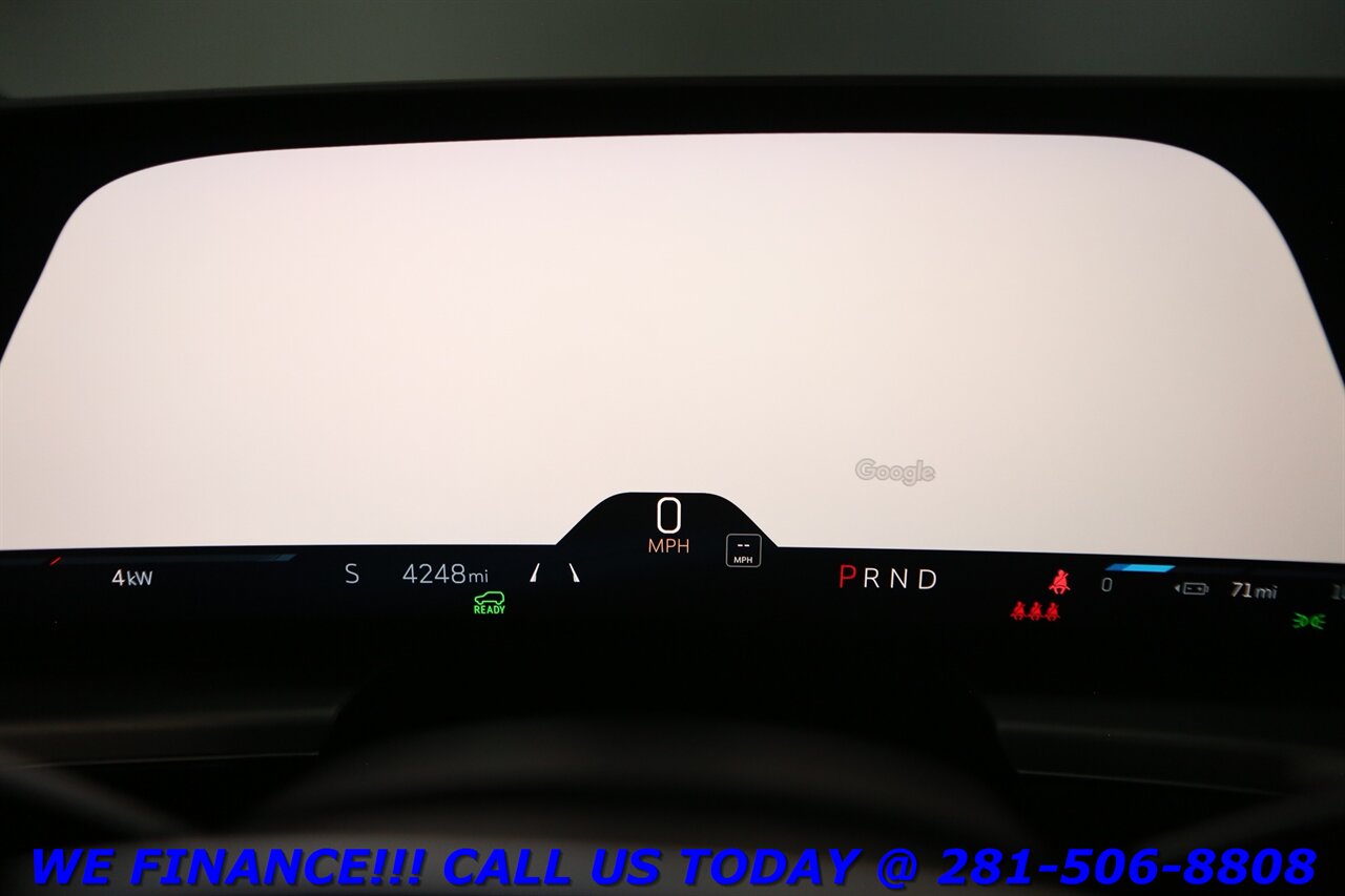 2024 Cadillac LYRIQ 2024 Sport NAV PANO ADAPT CRUISE BLIS 314 MLS RANG - Photo 16 - Houston, TX 77031