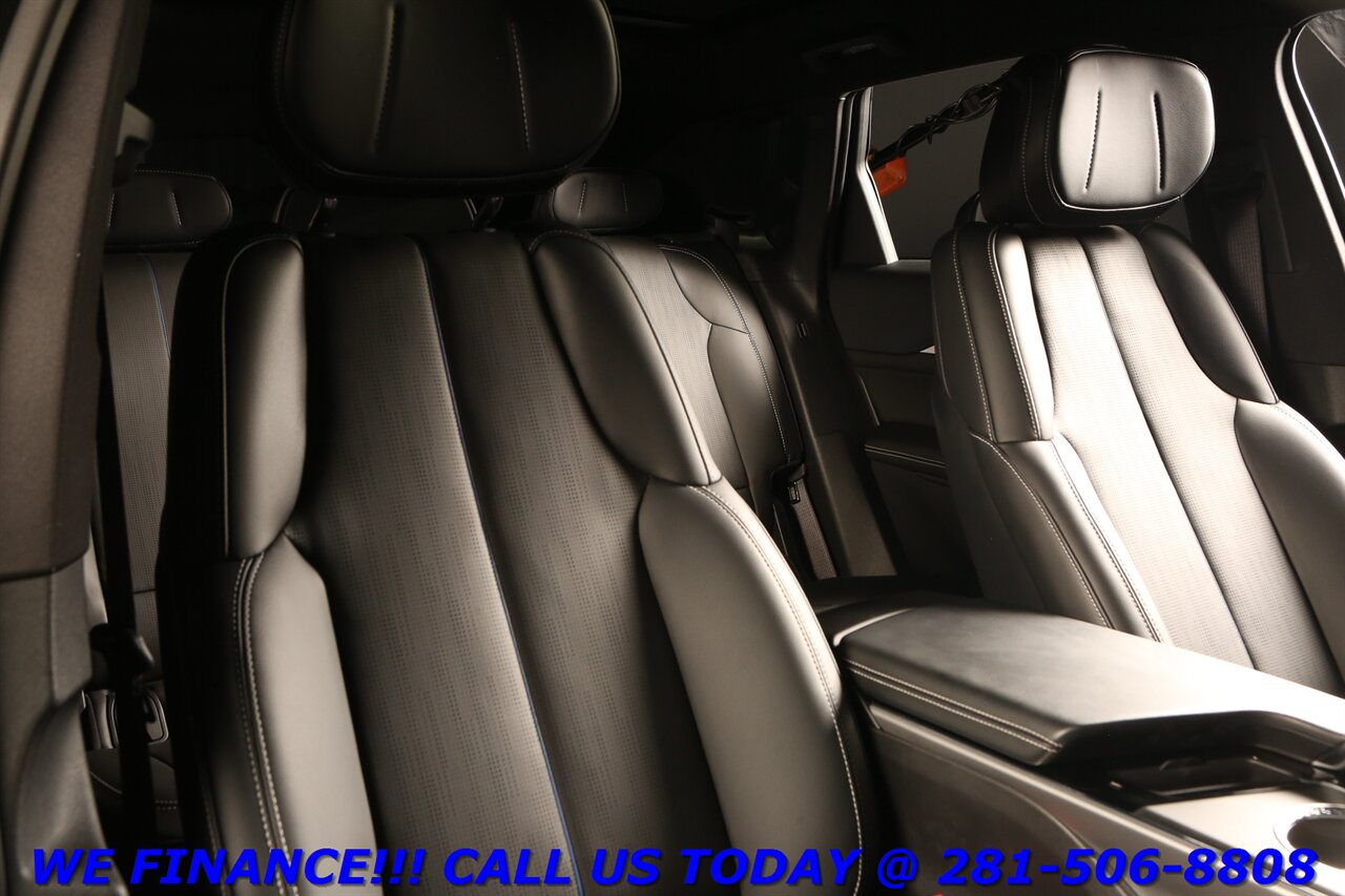 2024 Cadillac LYRIQ 2024 Sport NAV PANO ADAPT CRUISE BLIS 314 MLS RANG - Photo 21 - Houston, TX 77031