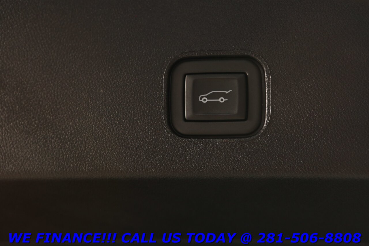2024 Cadillac LYRIQ 2024 Sport NAV PANO ADAPT CRUISE BLIS 314 MLS RANG - Photo 28 - Houston, TX 77031