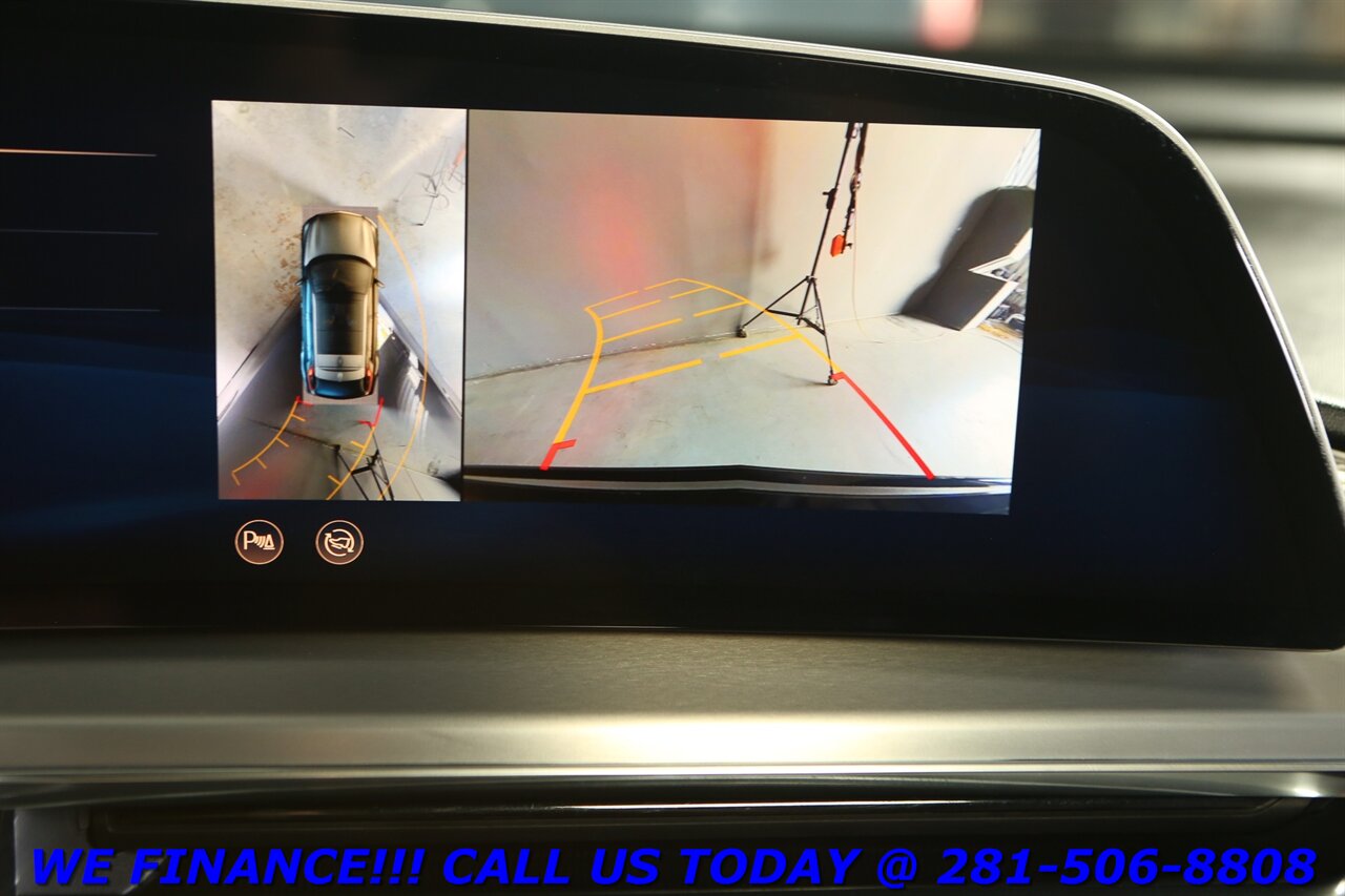 2024 Cadillac LYRIQ 2024 Sport NAV PANO ADAPT CRUISE BLIS 314 MLS RANG - Photo 19 - Houston, TX 77031
