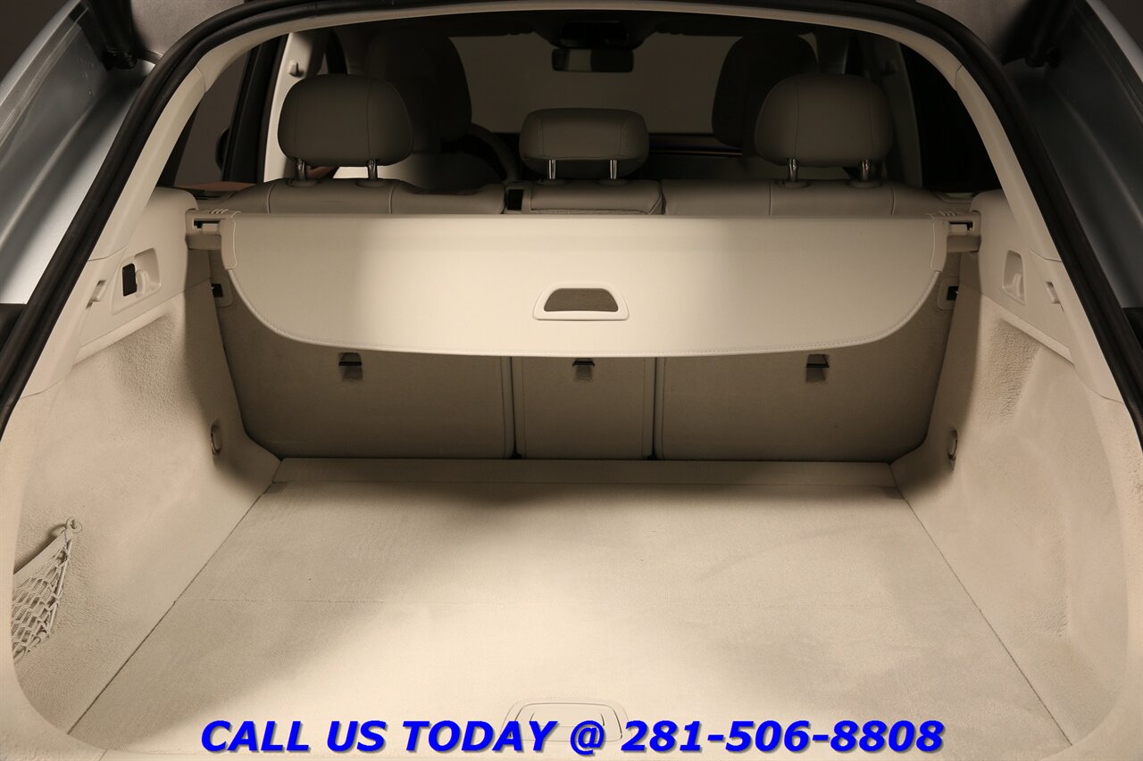 2023 Mercedes-Benz EQE 350 SUV 2023 4MATIC AWD PINNACLE NAV HUD PANO BURM 33K MLS - Photo 27 - Houston, TX 77031
