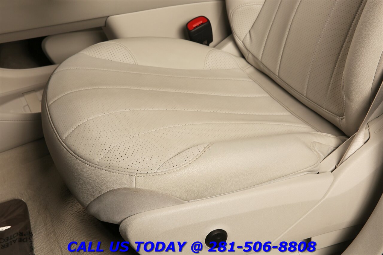 2023 Mercedes-Benz EQE 350 SUV 2023 4MATIC AWD PINNACLE NAV HUD PANO BURM 33K MLS - Photo 14 - Houston, TX 77031