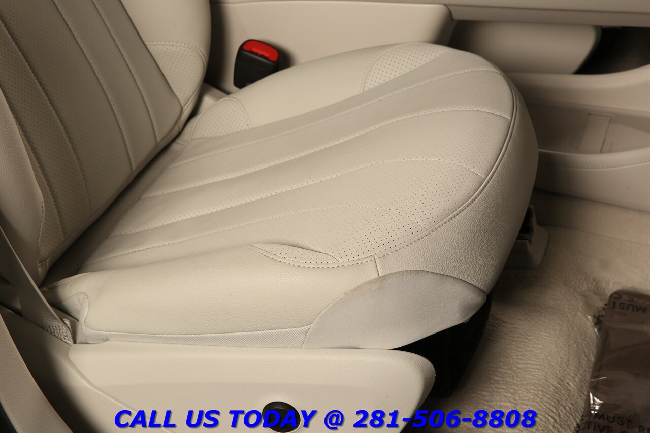 2023 Mercedes-Benz EQE 350 SUV 2023 4MATIC AWD PINNACLE NAV HUD PANO BURM 33K MLS - Photo 22 - Houston, TX 77031