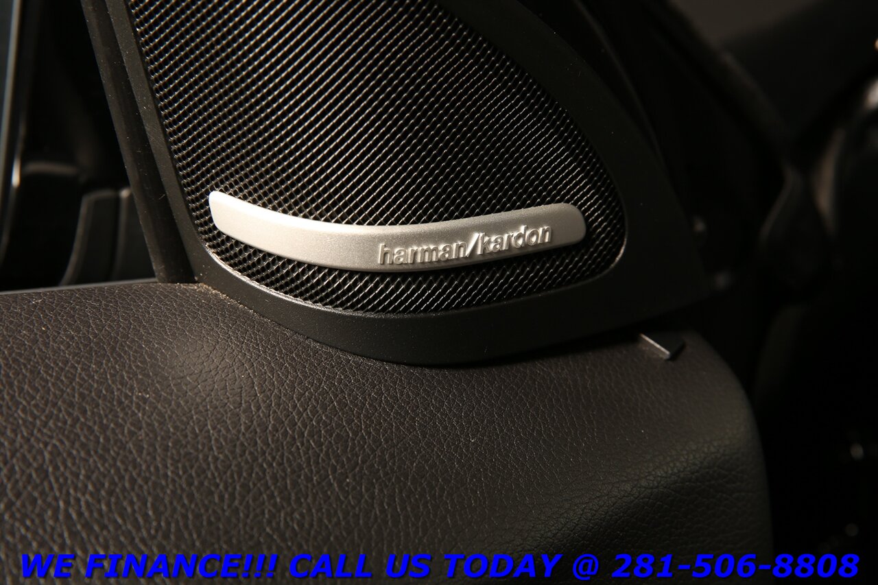 2015 Mercedes-Benz 2015 GLA 250 P1 PANO BLIND HEATSEAT 53K MLS   - Photo 26 - Houston, TX 77031