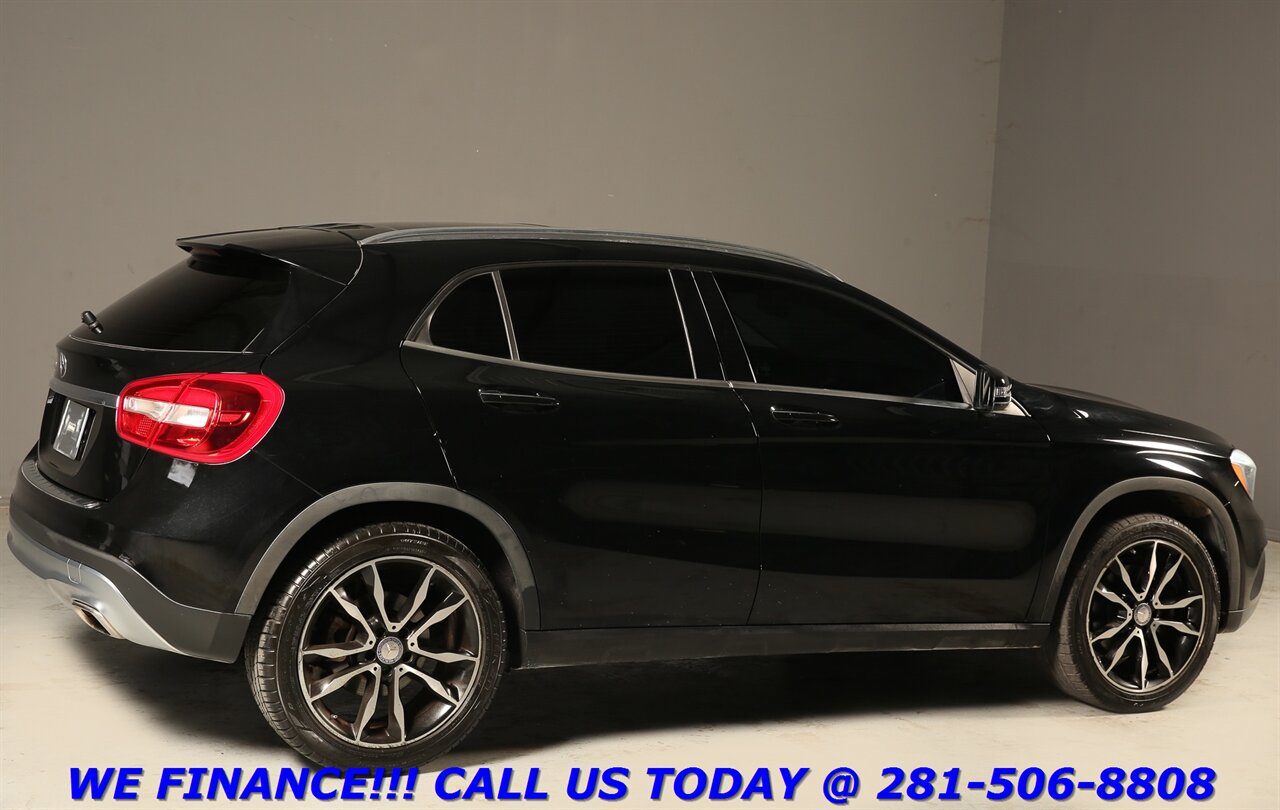 2015 Mercedes-Benz 2015 GLA 250 P1 PANO BLIND HEATSEAT 53K MLS   - Photo 6 - Houston, TX 77031