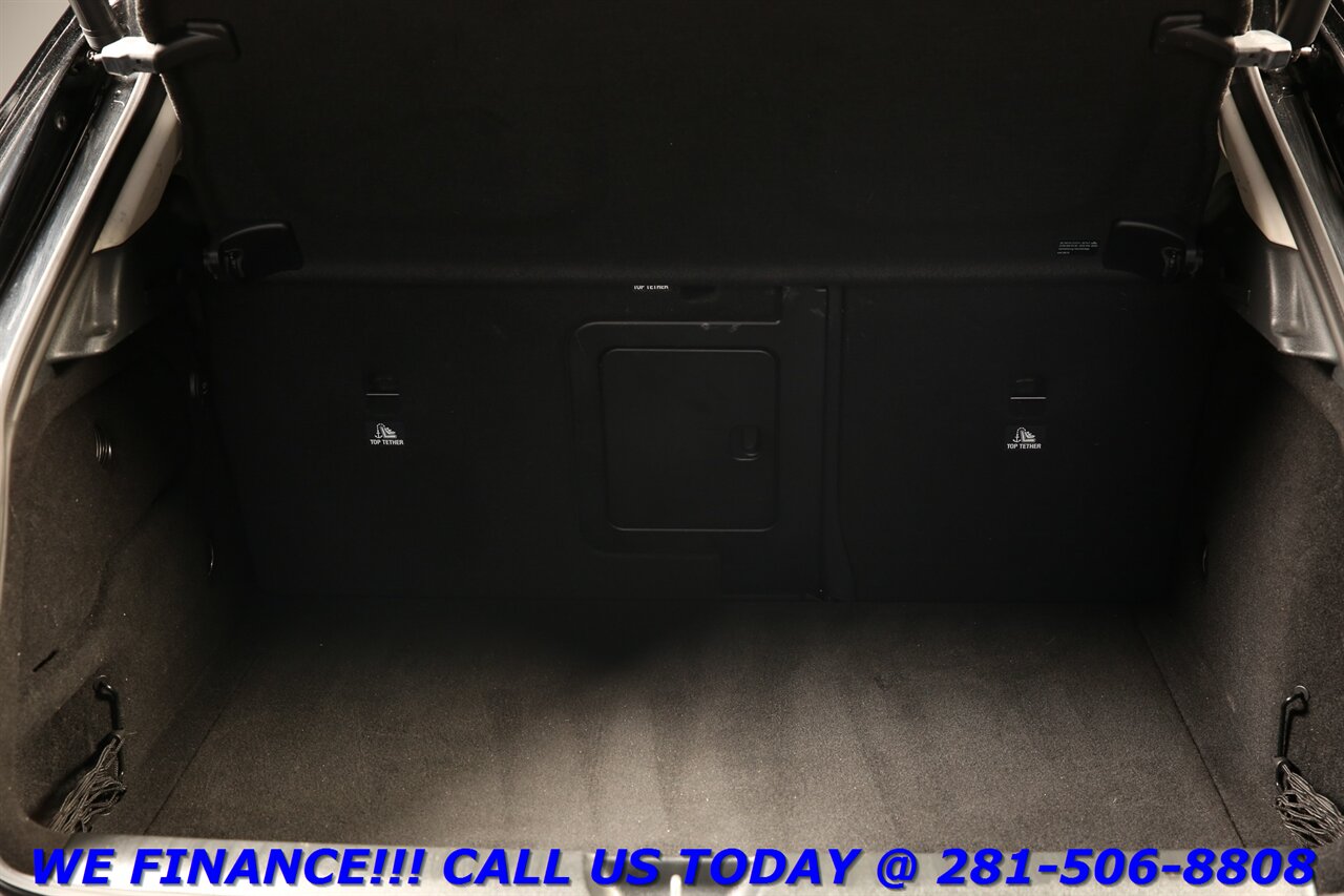 2015 Mercedes-Benz 2015 GLA 250 P1 PANO BLIND HEATSEAT 53K MLS   - Photo 22 - Houston, TX 77031