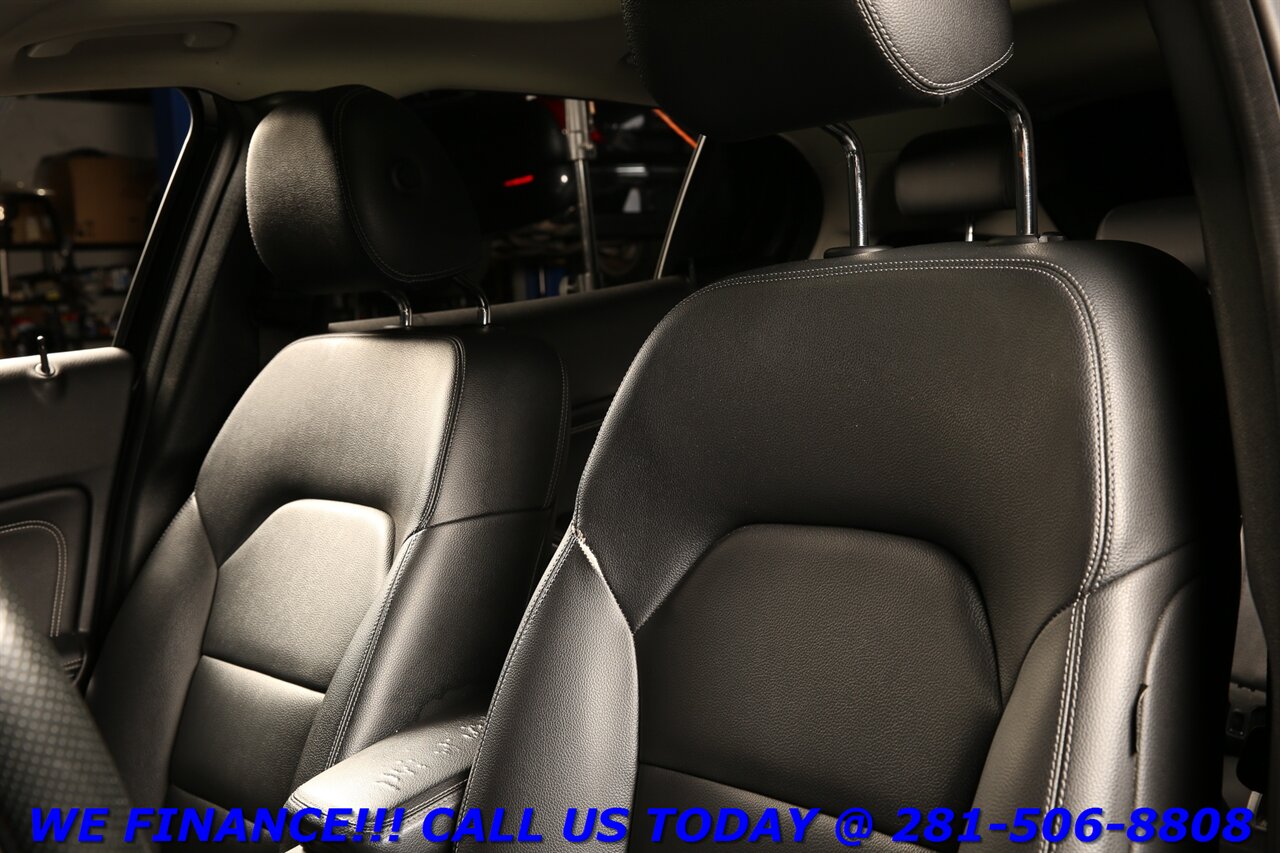 2015 Mercedes-Benz 2015 GLA 250 P1 PANO BLIND HEATSEAT 53K MLS   - Photo 11 - Houston, TX 77031