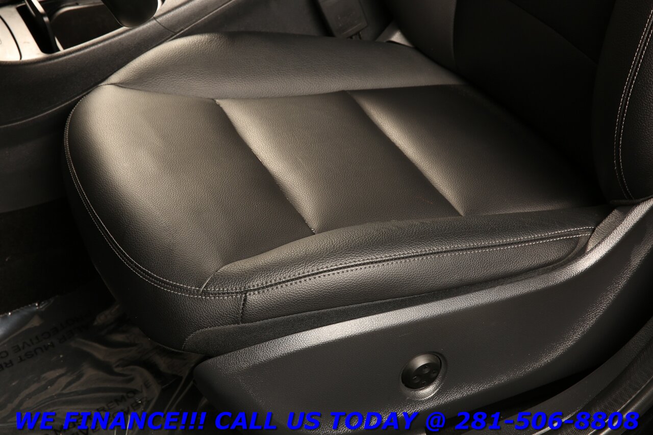 2015 Mercedes-Benz 2015 GLA 250 P1 PANO BLIND HEATSEAT 53K MLS   - Photo 12 - Houston, TX 77031