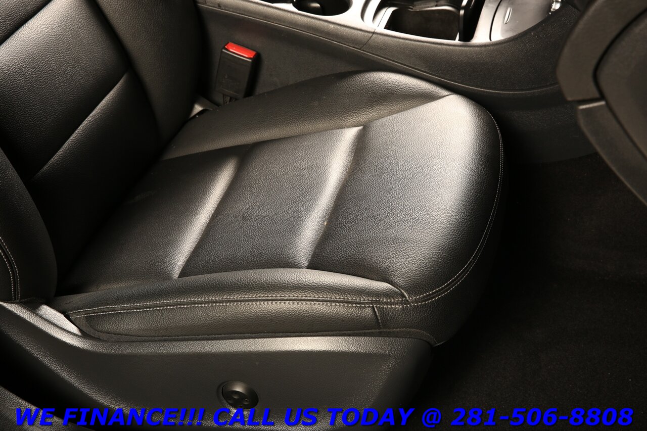 2015 Mercedes-Benz 2015 GLA 250 P1 PANO BLIND HEATSEAT 53K MLS   - Photo 20 - Houston, TX 77031