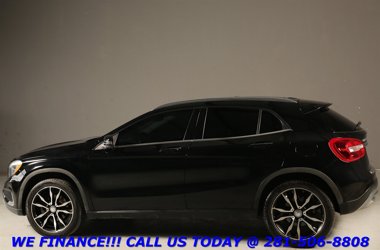 2015 Mercedes-Benz 2015 GLA 250 P1 PANO BLIND HEATSEAT 53K MLS   - Photo 4 - Houston, TX 77031