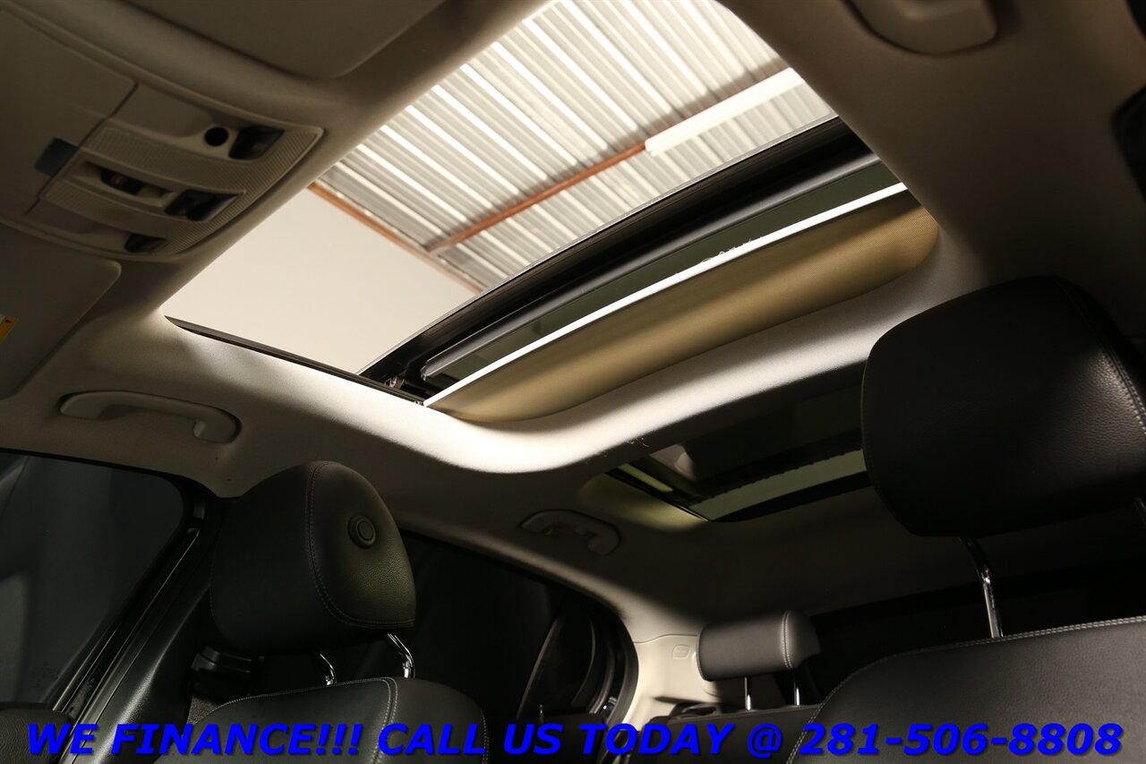 2015 Mercedes-Benz 2015 GLA 250 P1 PANO BLIND HEATSEAT 53K MLS   - Photo 10 - Houston, TX 77031