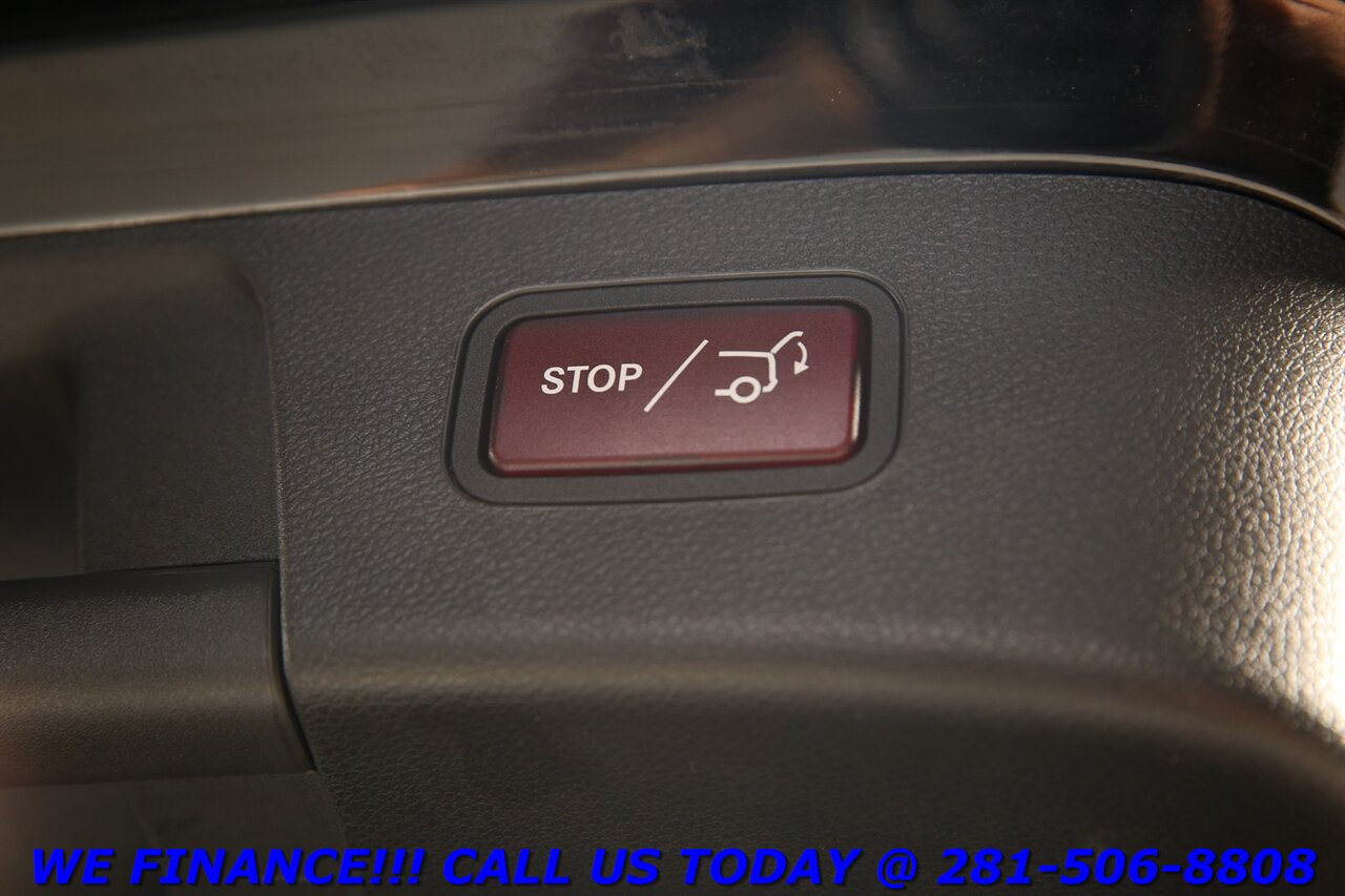 2015 Mercedes-Benz 2015 GLA 250 P1 PANO BLIND HEATSEAT 53K MLS   - Photo 23 - Houston, TX 77031