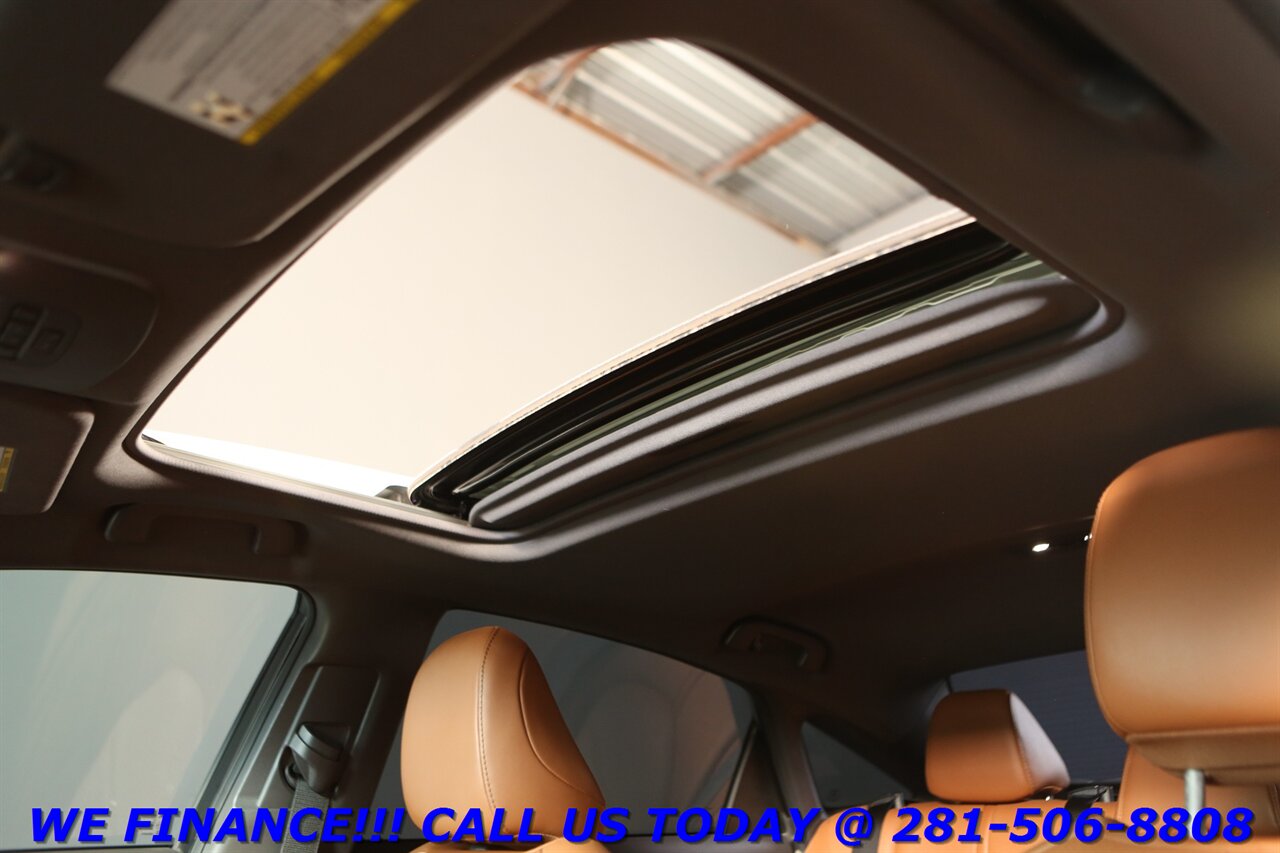 2022 Toyota Avalon 2022 Limited NAV HUD SUN BLIND JBL CAMERA 54K MLS - Photo 11 - Houston, TX 77031