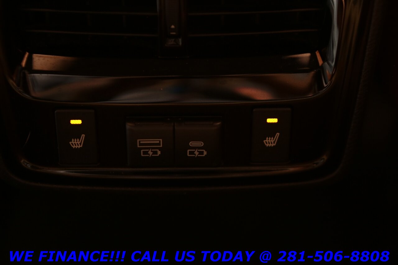 2022 Toyota Avalon 2022 Limited NAV HUD SUN BLIND JBL CAMERA 54K MLS - Photo 29 - Houston, TX 77031