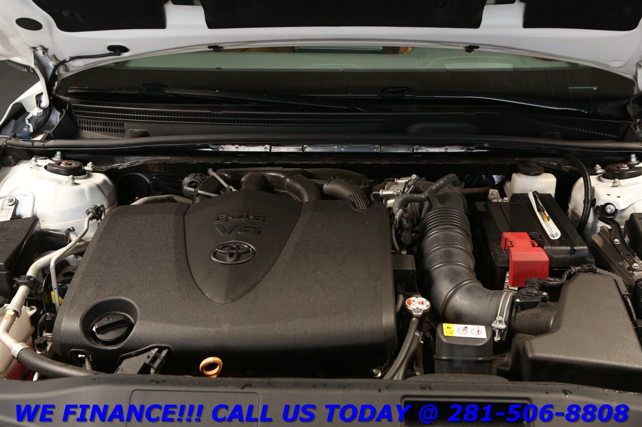 2022 Toyota Avalon 2022 Limited NAV HUD SUN BLIND JBL CAMERA 54K MLS - Photo 25 - Houston, TX 77031