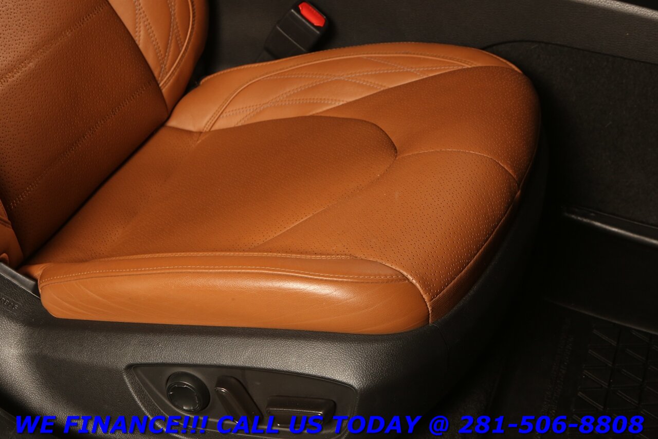 2022 Toyota Avalon 2022 Limited NAV HUD SUN BLIND JBL CAMERA 54K MLS - Photo 22 - Houston, TX 77031