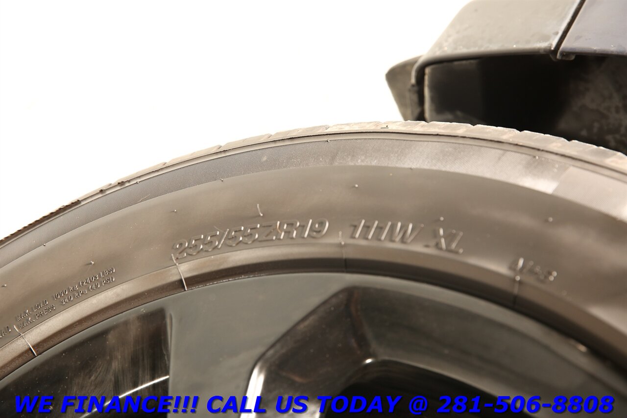 2018 Jaguar F-Pace 2018 25t Prestige AWD NAV PANO BLIND HEATSEAT   - Photo 28 - Houston, TX 77031