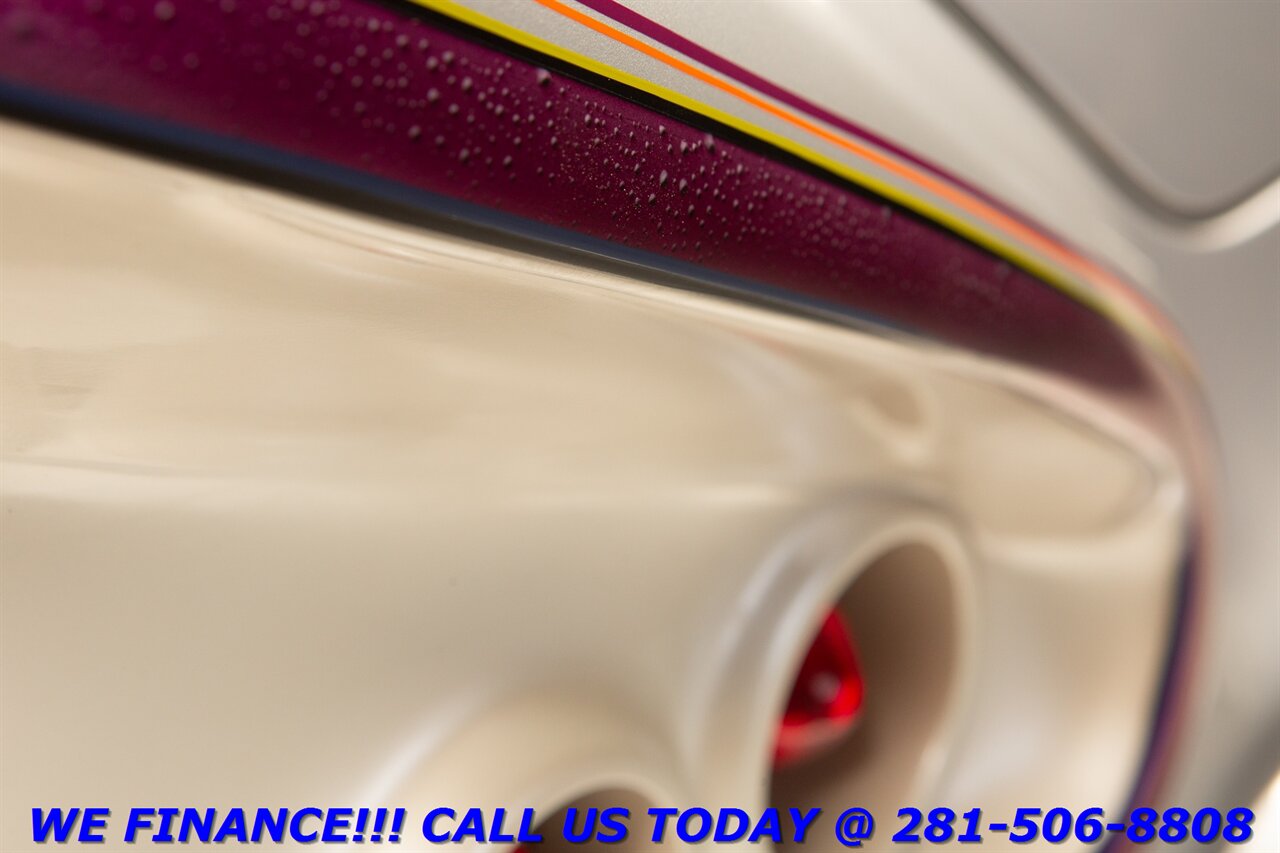 1958 Chevrolet Impala ONE OF A KIND CUSTOM 65th ANN. EDITION AIR RIDE - Photo 14 - Houston, TX 77031