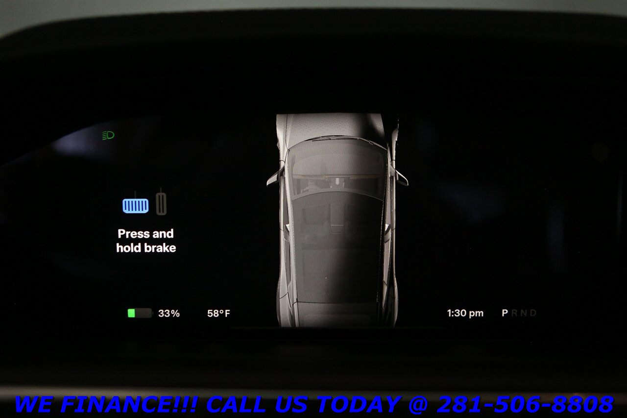 2022 Tesla Model S 2022 AWD FSD3 AUTOPILOT NAV PANO HEAT/COOL SEATS   - Photo 15 - Houston, TX 77031