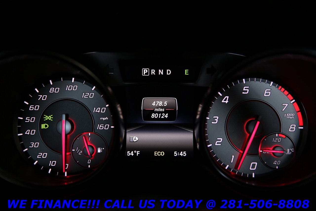 2014 Mercedes-Benz 2014 SL 550 MAGIC SKY ROOF NAV PANO HARMAN $113K M   - Photo 16 - Houston, TX 77031