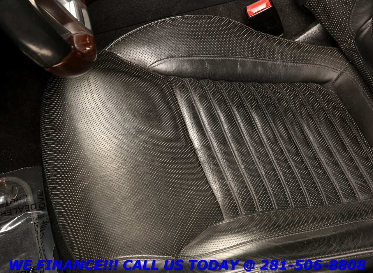 2014 Mercedes-Benz 2014 SL 550 MAGIC SKY ROOF NAV PANO HARMAN $113K M   - Photo 14 - Houston, TX 77031