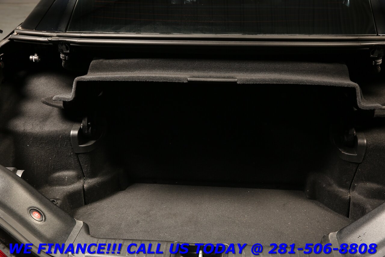 2014 Mercedes-Benz 2014 SL 550 MAGIC SKY ROOF NAV PANO HARMAN $113K M   - Photo 22 - Houston, TX 77031