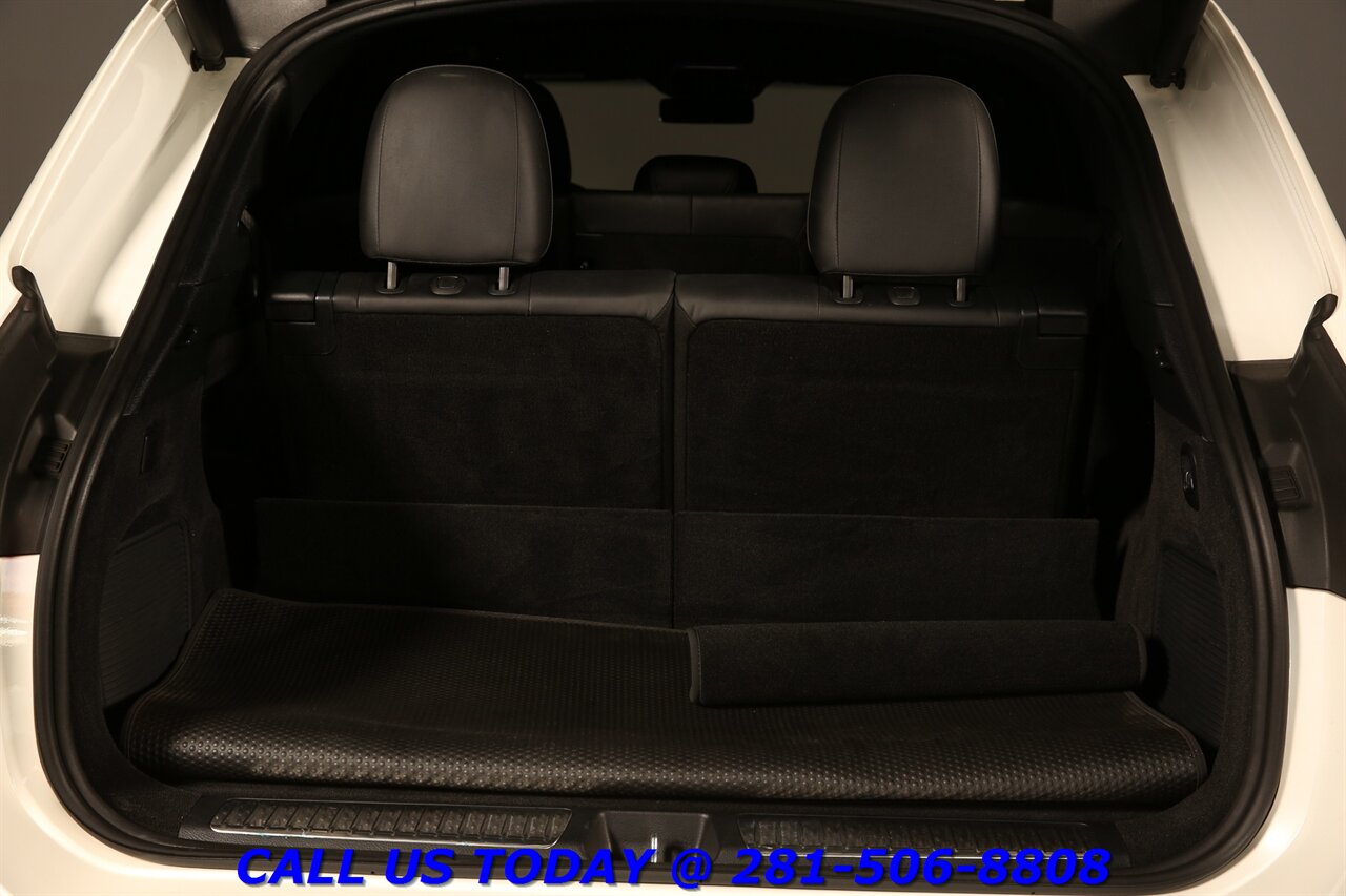2023 Mercedes-Benz EQS 450+ 2023 AMG EXCLUSIVE 3ROW 7PASS NAV HUD PANO BURMSTR - Photo 23 - Houston, TX 77031