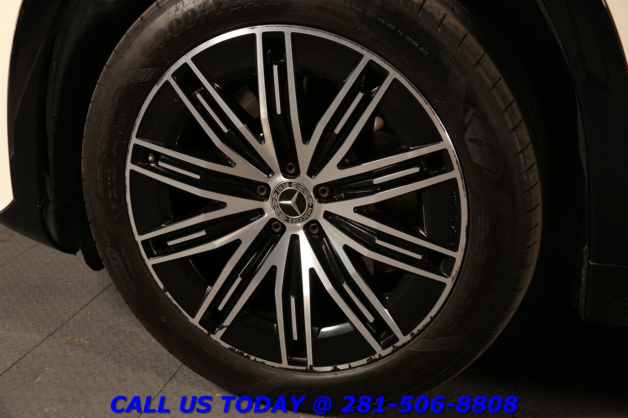 2023 Mercedes-Benz EQS 450+ 2023 AMG EXCLUSIVE 3ROW 7PASS NAV HUD PANO BURMSTR - Photo 24 - Houston, TX 77031