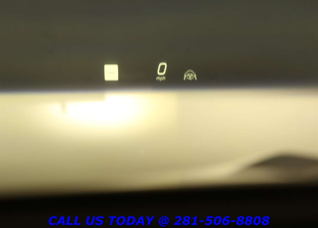 2023 Mercedes-Benz EQS 450+ 2023 AMG EXCLUSIVE 3ROW 7PASS NAV HUD PANO BURMSTR - Photo 15 - Houston, TX 77031