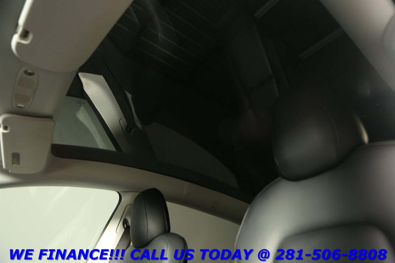 2021 Tesla Model Y 2021 FSD3 AUTOPILOT 7-PASS 3ROW PANOROOF 20 "WHEELS - Photo 11 - Houston, TX 77031