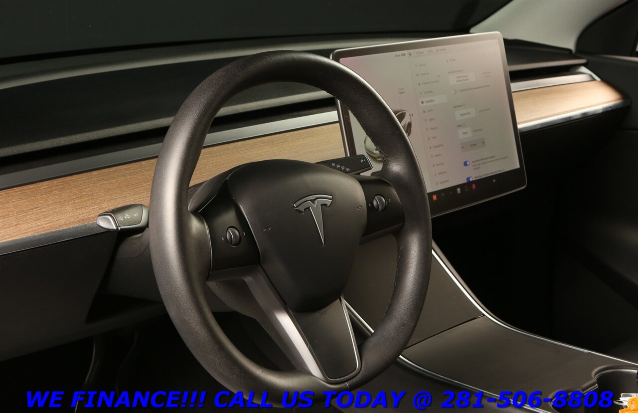 2021 Tesla Model Y 2021 FSD3 AUTOPILOT 7-PASS 3ROW PANOROOF 20 "WHEELS - Photo 10 - Houston, TX 77031