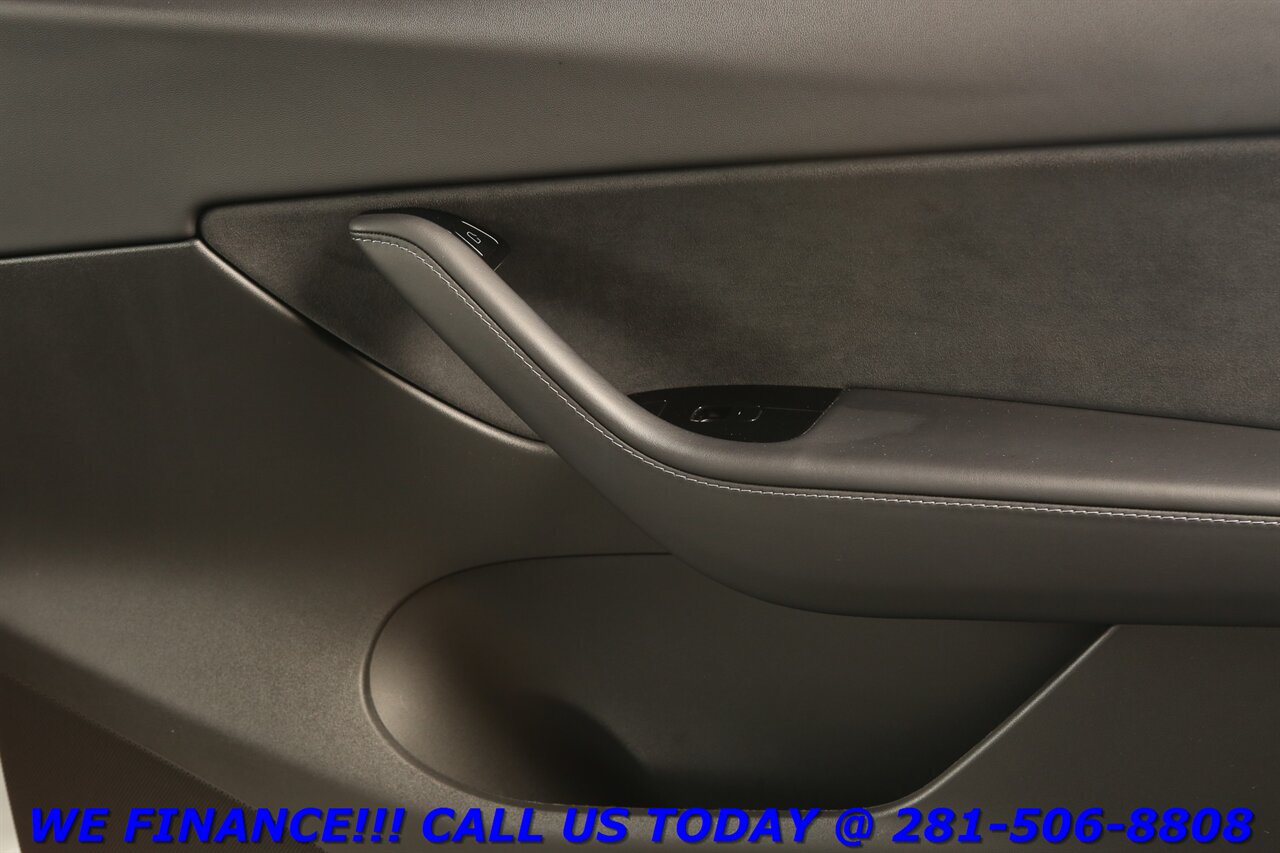 2021 Tesla Model Y 2021 FSD3 AUTOPILOT 7-PASS 3ROW PANOROOF 20 "WHEELS - Photo 25 - Houston, TX 77031
