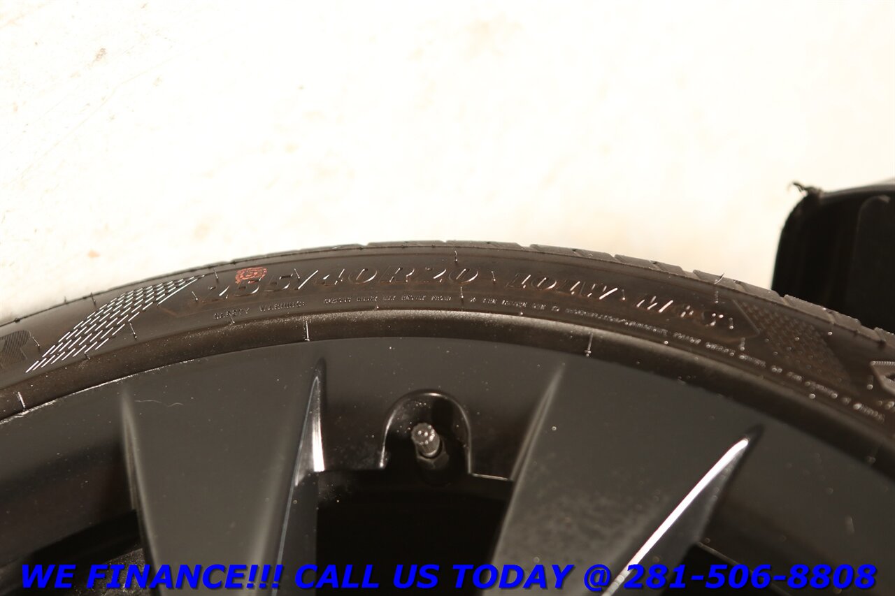 2021 Tesla Model Y 2021 FSD3 AUTOPILOT 7-PASS 3ROW PANOROOF 20 "WHEELS - Photo 32 - Houston, TX 77031