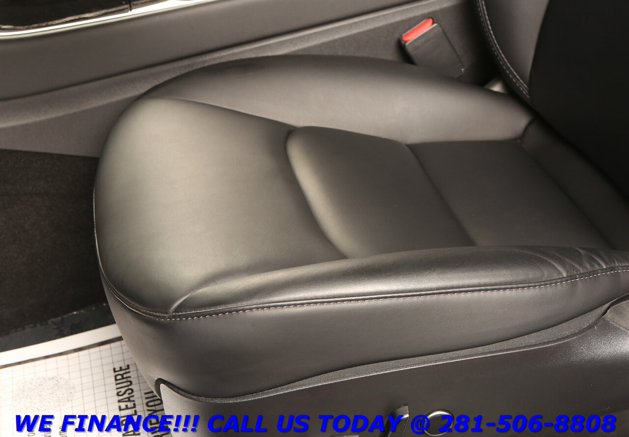 2021 Tesla Model Y 2021 FSD3 AUTOPILOT 7-PASS 3ROW PANOROOF 20 "WHEELS - Photo 13 - Houston, TX 77031