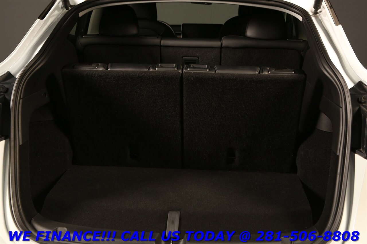 2021 Tesla Model Y 2021 FSD3 AUTOPILOT 7-PASS 3ROW PANOROOF 20 "WHEELS - Photo 28 - Houston, TX 77031