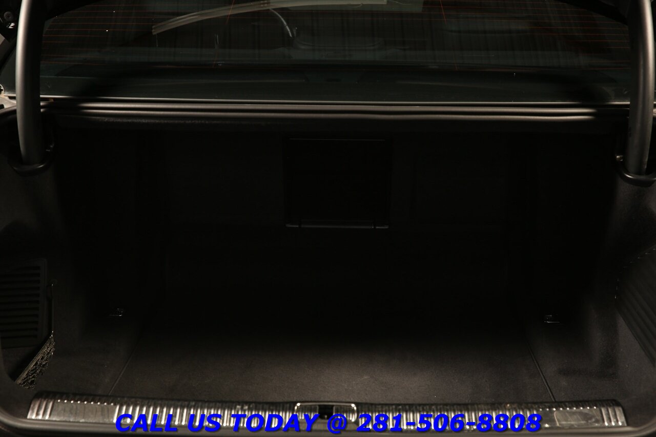 2020 Audi A8 2020 A8L 4.0T Quattro AWD EXEC PKG HUD PANO 34K Mi - Photo 28 - Houston, TX 77031