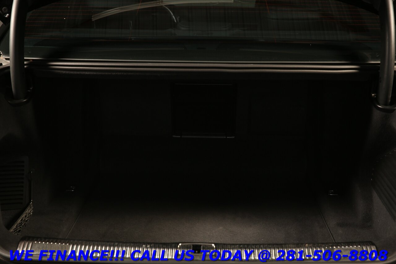 2020 Audi A8 2020 A8L 4.0T Quattro AWD EXEC PKG HUD PANO 34K Mi - Photo 28 - Houston, TX 77031