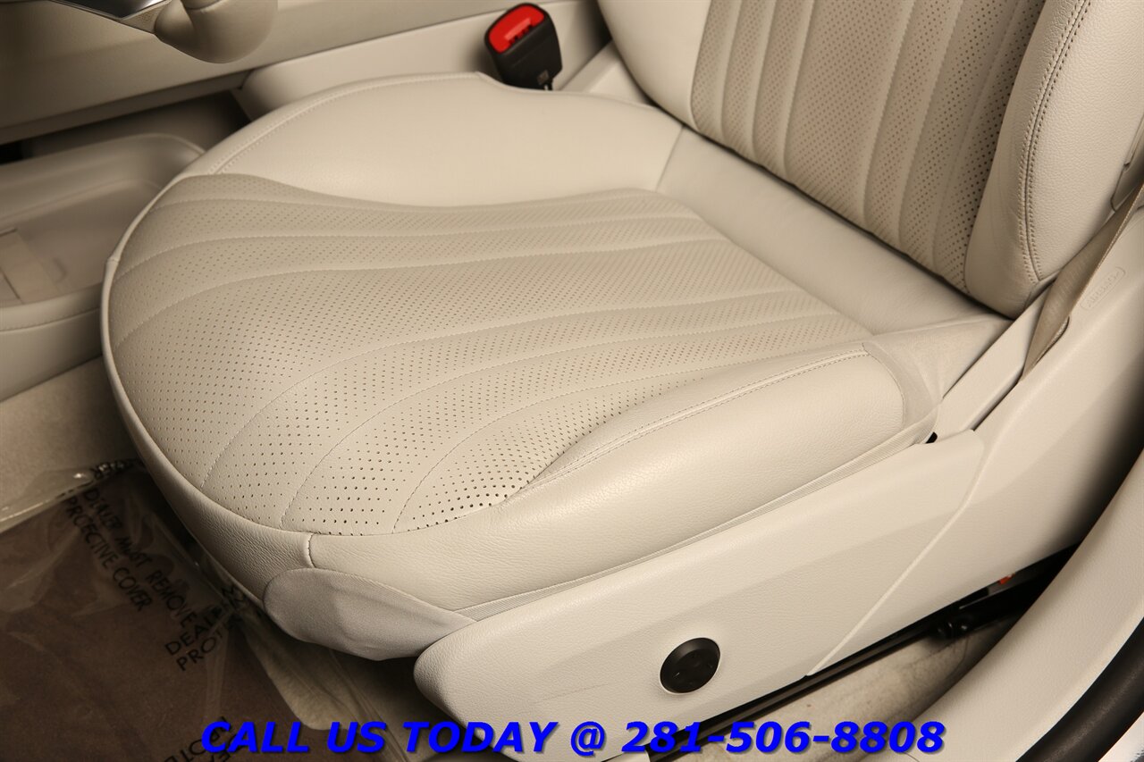 2023 Mercedes-Benz EQE 350+ 2023 Exclusive AMG NAV PANO ADAPTcruise BURM29K Mi - Photo 15 - Houston, TX 77031