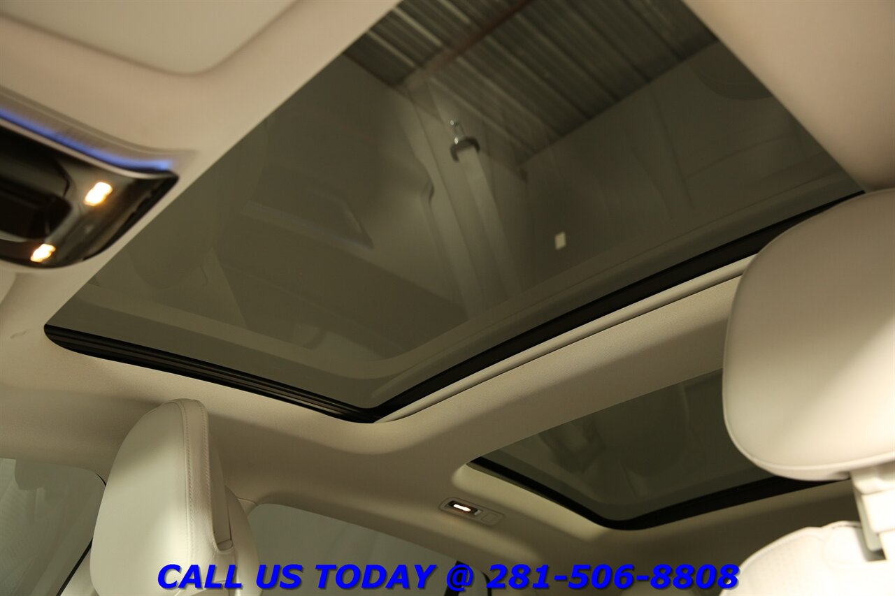 2023 Mercedes-Benz EQE 350+ 2023 Exclusive AMG NAV PANO ADAPTcruise BURM29K Mi - Photo 13 - Houston, TX 77031