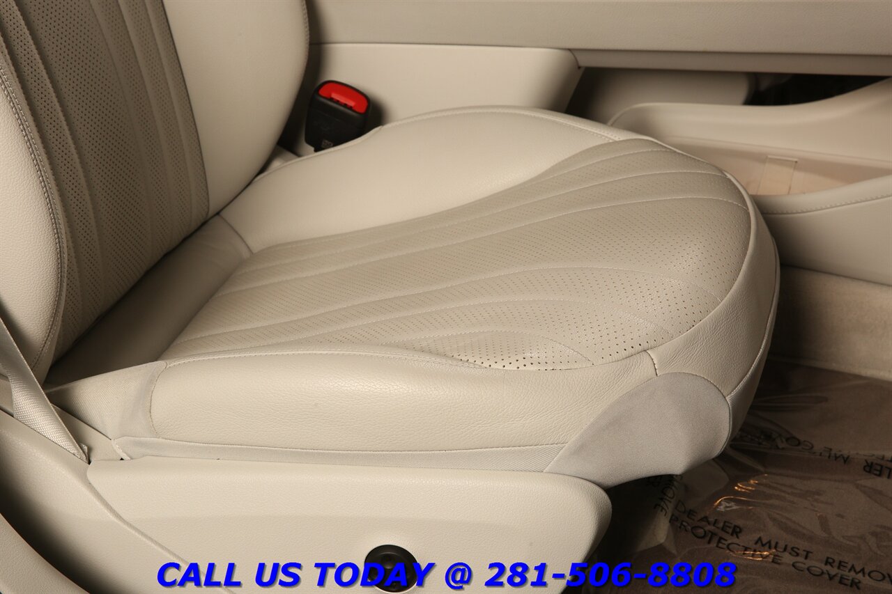 2023 Mercedes-Benz EQE 350+ 2023 Exclusive AMG NAV PANO ADAPTcruise BURM29K Mi - Photo 22 - Houston, TX 77031