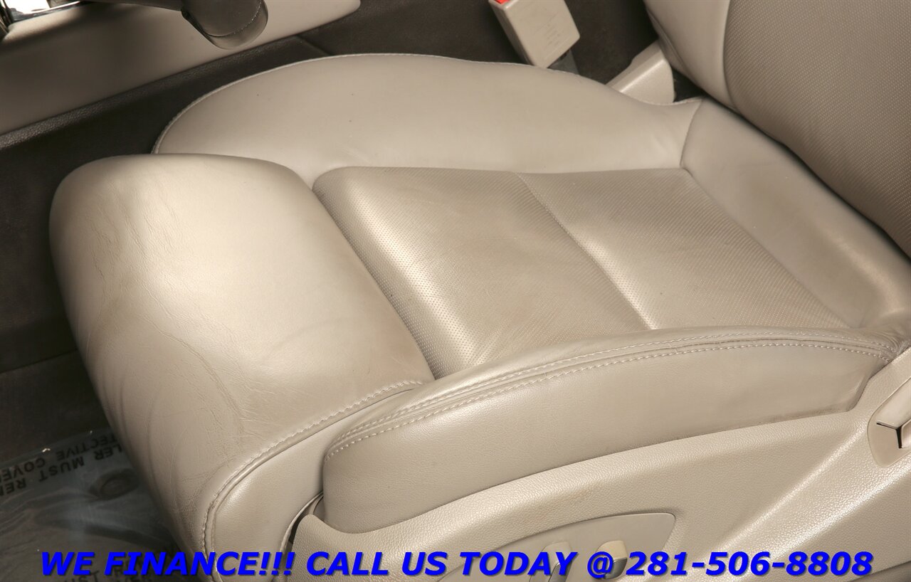 2013 Cadillac XTS 2013 Luxury NAV BLIND HEAT/COOL SEAT CAMERA 69K Mi - Photo 12 - Houston, TX 77031