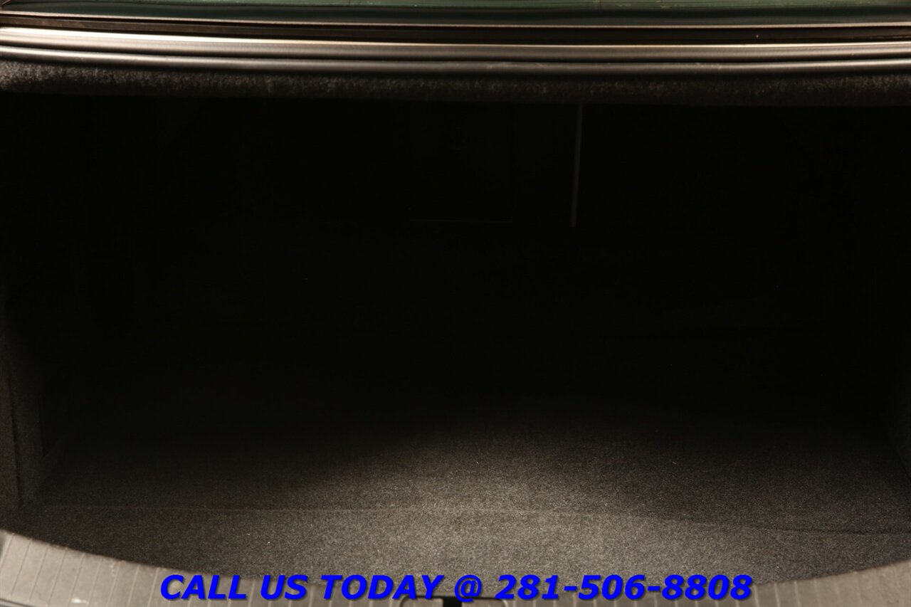 2013 Cadillac XTS 2013 Luxury NAV BLIND HEAT/COOL SEAT CAMERA 69K Mi - Photo 23 - Houston, TX 77031