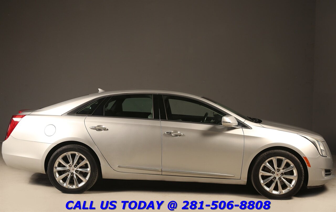 2013 Cadillac XTS 2013 Luxury NAV BLIND HEAT/COOL SEAT CAMERA 69K Mi - Photo 7 - Houston, TX 77031