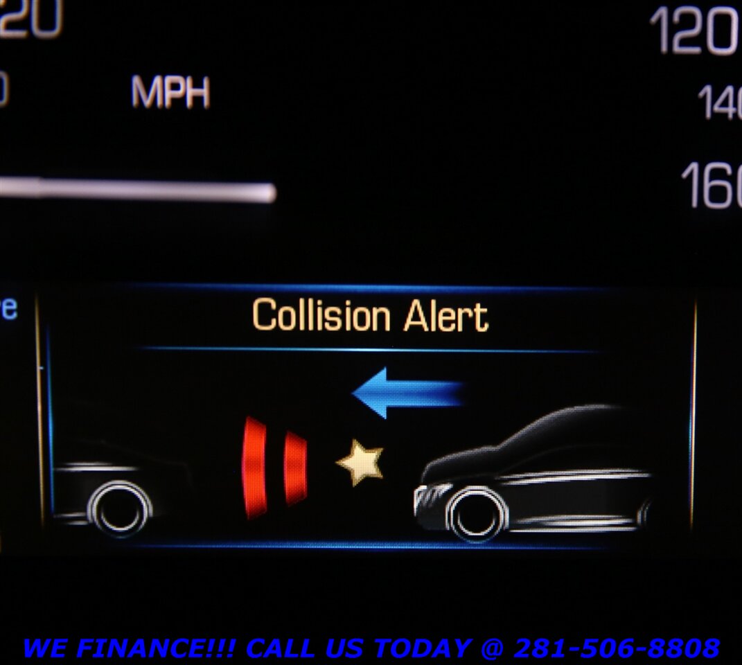 2013 Cadillac XTS 2013 Luxury NAV BLIND HEAT/COOL SEAT CAMERA 69K Mi - Photo 15 - Houston, TX 77031