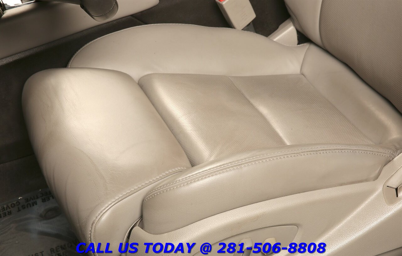 2013 Cadillac XTS 2013 Luxury NAV BLIND HEAT/COOL SEAT CAMERA 69K Mi - Photo 12 - Houston, TX 77031