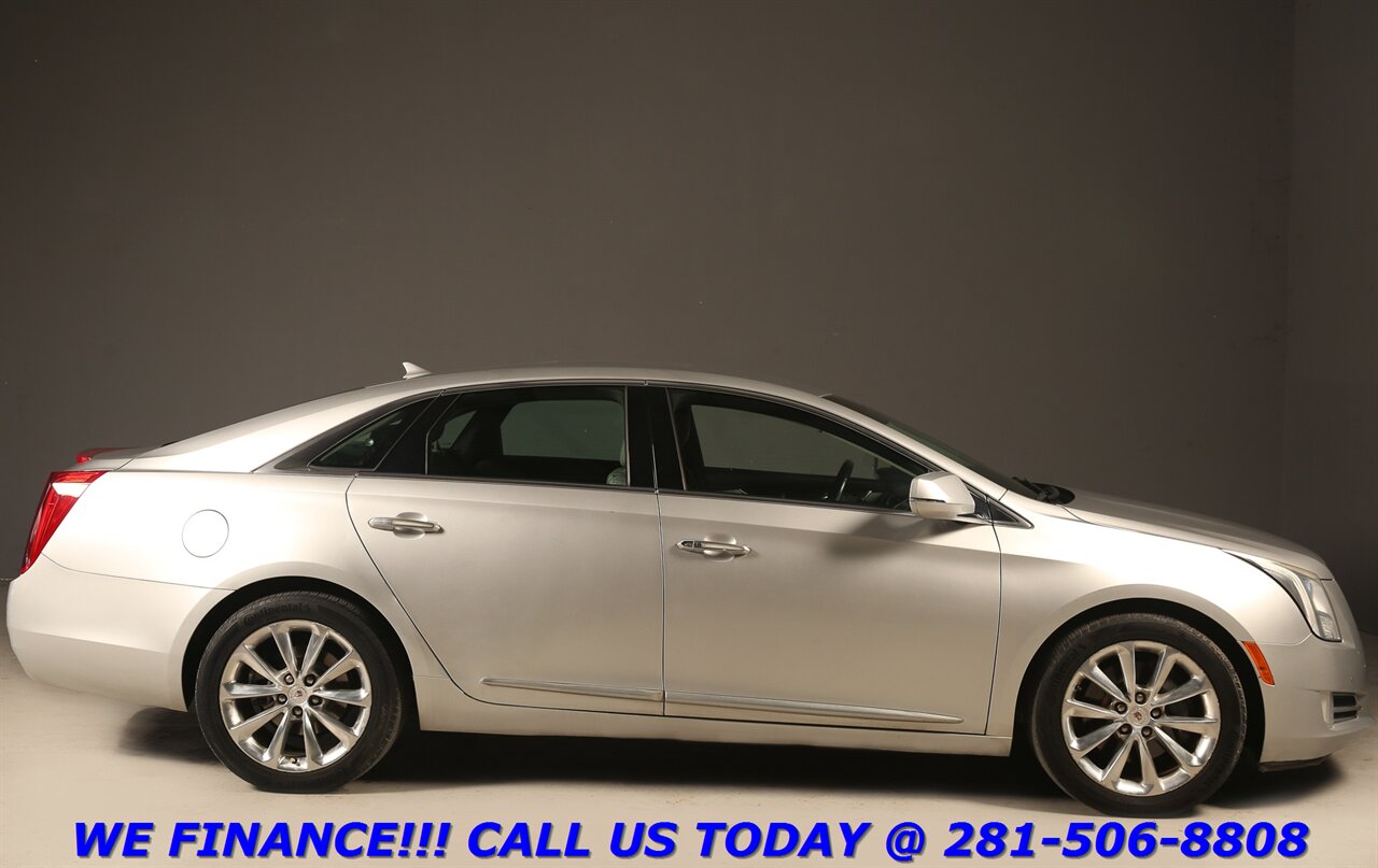 2013 Cadillac XTS 2013 Luxury NAV BLIND HEAT/COOL SEAT CAMERA 69K Mi - Photo 7 - Houston, TX 77031