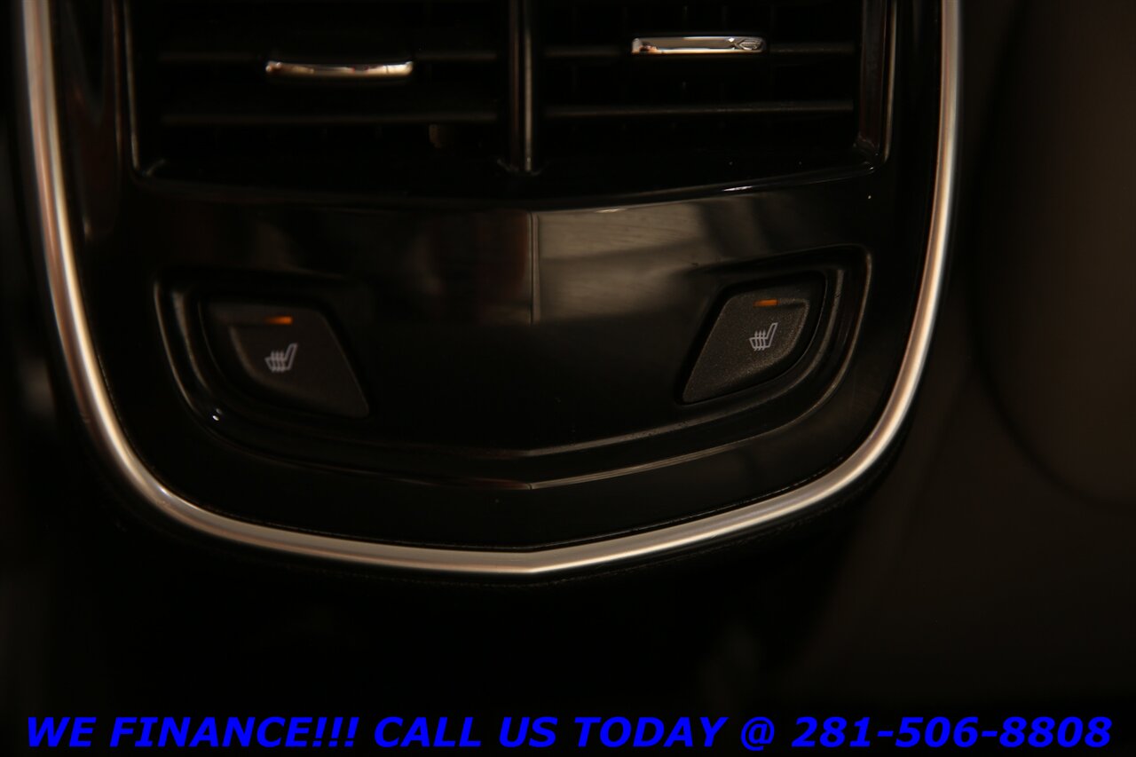 2013 Cadillac XTS 2013 Luxury NAV BLIND HEAT/COOL SEAT CAMERA 69K Mi - Photo 22 - Houston, TX 77031