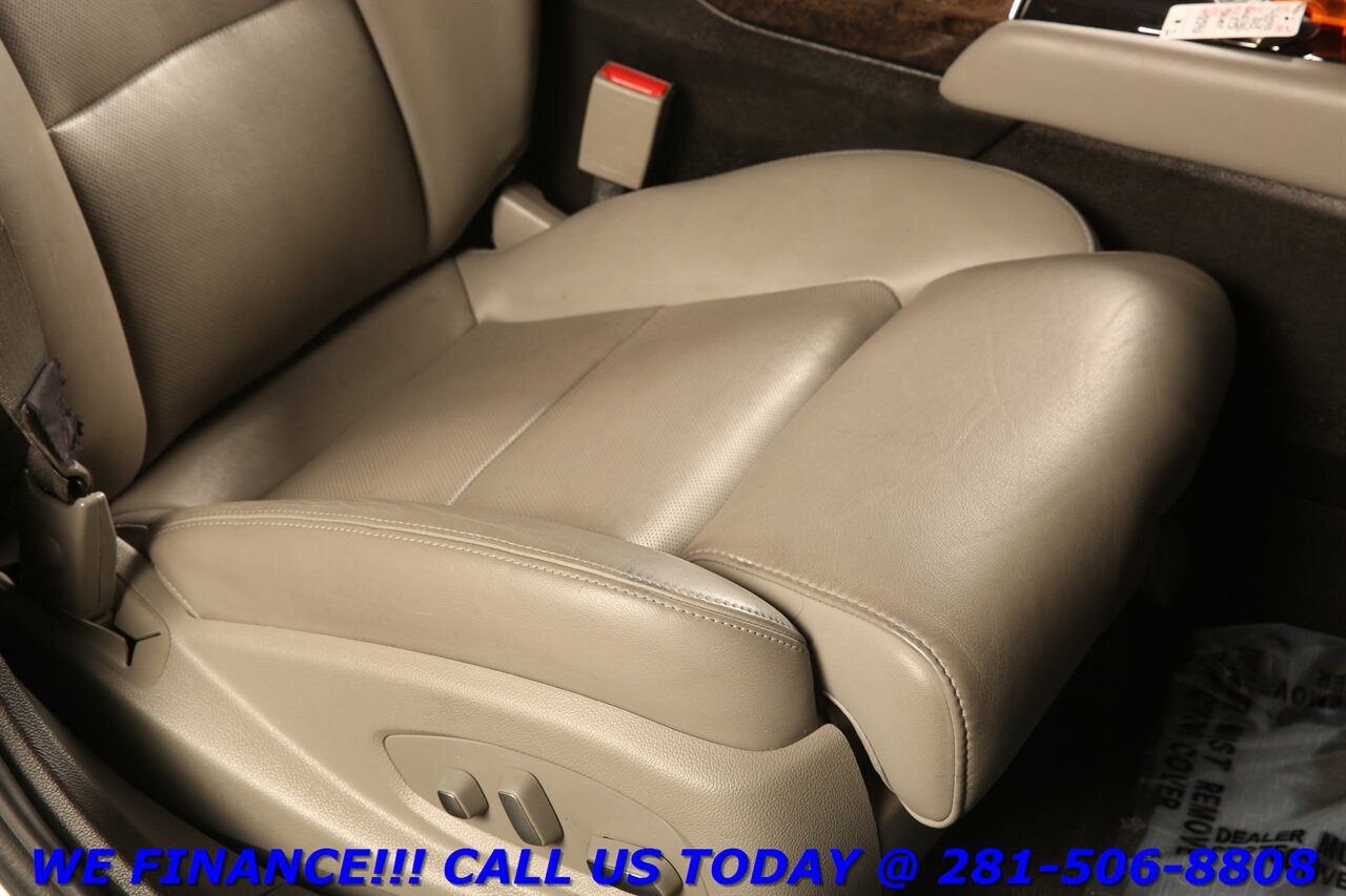 2013 Cadillac XTS 2013 Luxury NAV BLIND HEAT/COOL SEAT CAMERA 69K Mi - Photo 20 - Houston, TX 77031