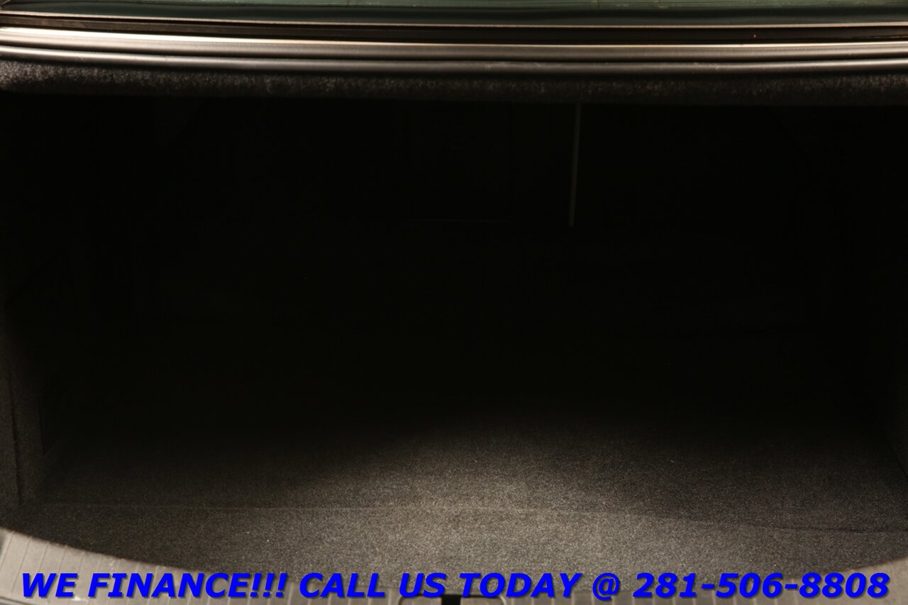 2013 Cadillac XTS 2013 Luxury NAV BLIND HEAT/COOL SEAT CAMERA 69K Mi - Photo 23 - Houston, TX 77031