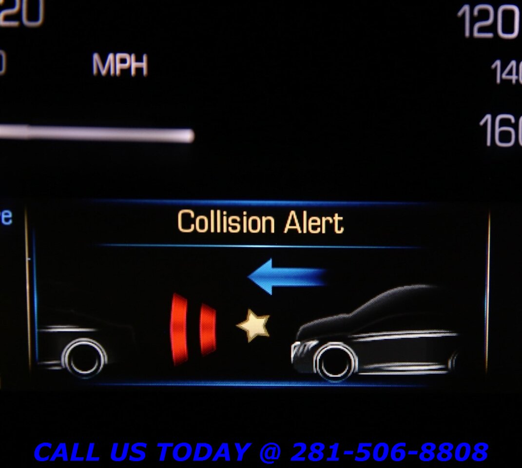 2013 Cadillac XTS 2013 Luxury NAV BLIND HEAT/COOL SEAT CAMERA 69K Mi - Photo 15 - Houston, TX 77031
